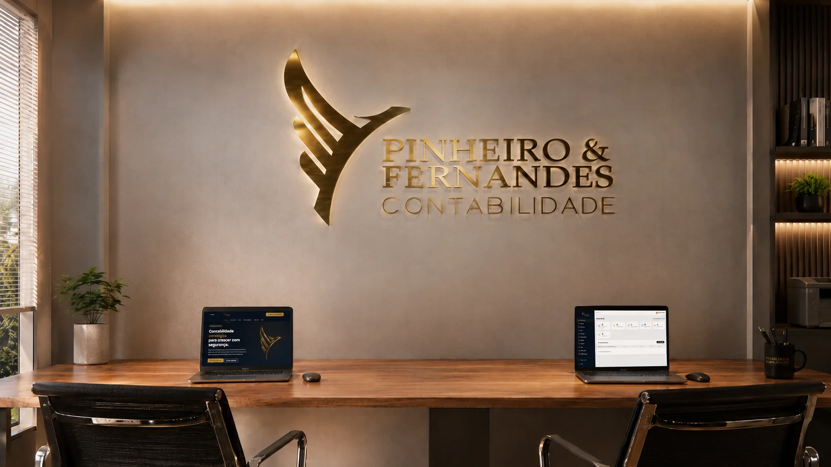 Pinheiro & Fernandes
